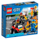 Illustration for article titled This must be the quirkiest Lego set ever made